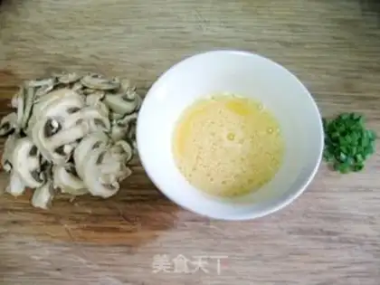 Make Snack of bouquet step 0
