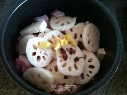 Make The pan step 7