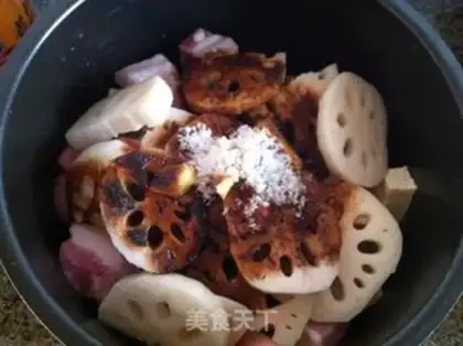 Make The pan step 8