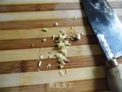 Make The peppers are hot step 1