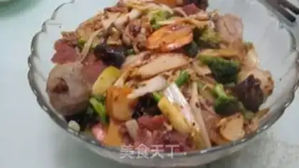 Make Spicy pot step 6