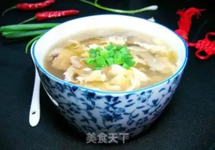 Make Snack of bouquet step 3