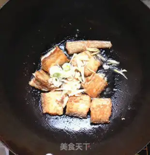 Make Cheese and fish step 4