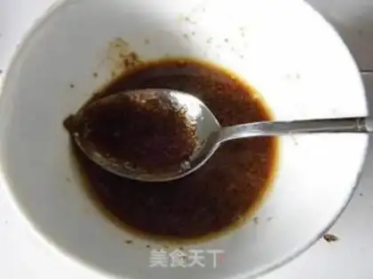 Make The peppers are hot step 3