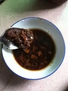 Make Tofu step 0