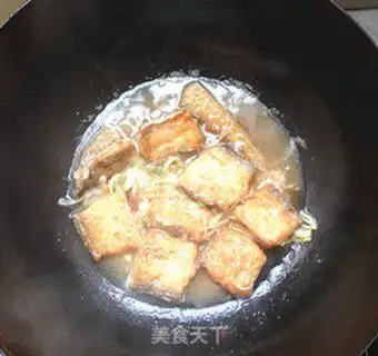 Make Cheese and fish step 5