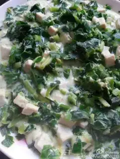 Make Steamed silk eggs step 3