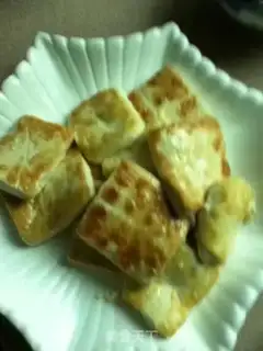 Make Tofu step 3