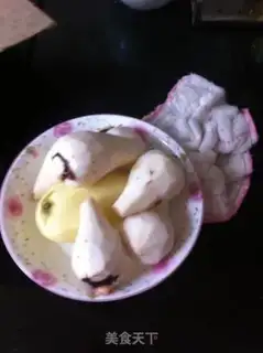 Make Potato-head potatoes step 0