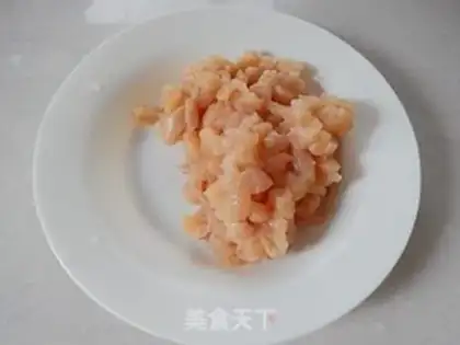 Make Cheese and rice step 2