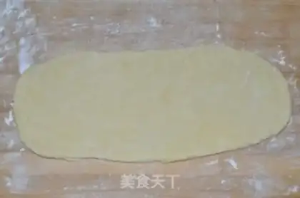 Make Potato pancakes step 3