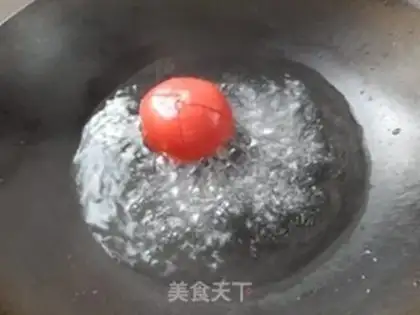 Make Cheese and rice step 3