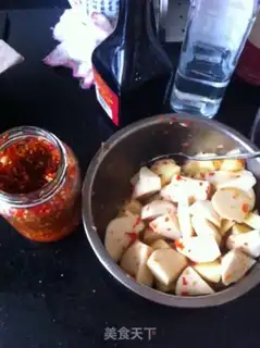 Make Potato-head potatoes step 2