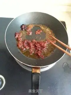 Make Spicy fish step 3