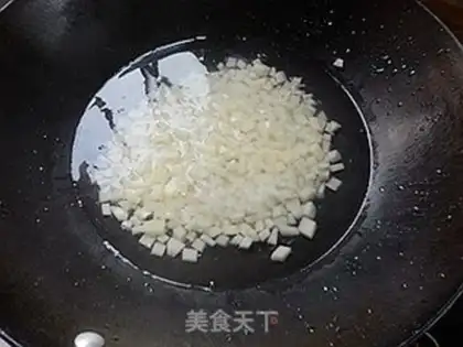 Make Cheese and rice step 5