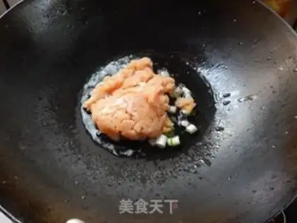 Make Cheese and rice step 7