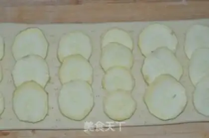 Make Potato pancakes step 9