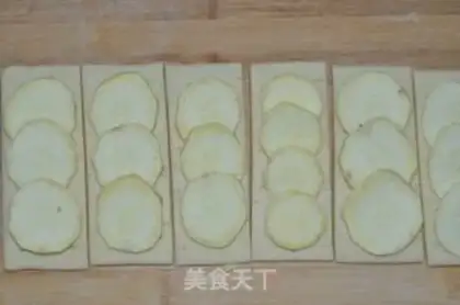 Make Potato pancakes step 10