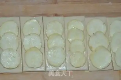 Make Potato pancakes step 11
