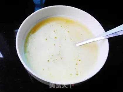 Make Pineapple lemonade step 4