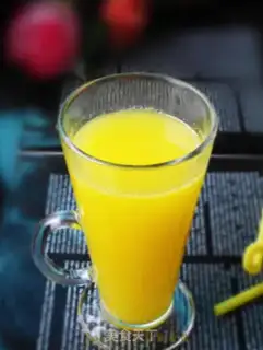 Make Pineapple lemonade step 5