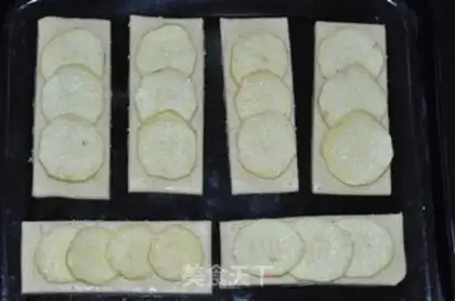 Make Potato pancakes step 13