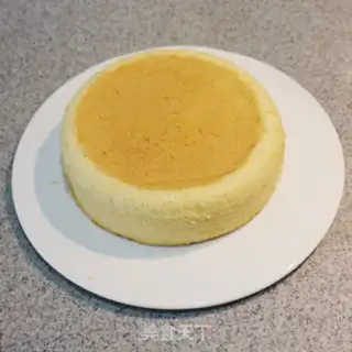 Make Potato mousse cake step 0