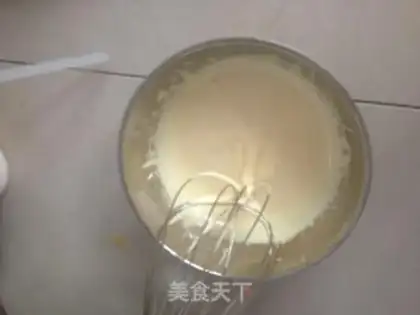 Make Homemade salad sauce step 0