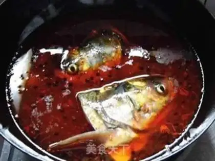 Make Tofu fish step 6