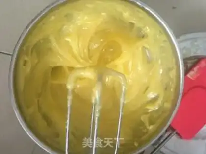 Make Homemade salad sauce step 5
