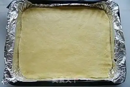 Make Meat loaf step 3