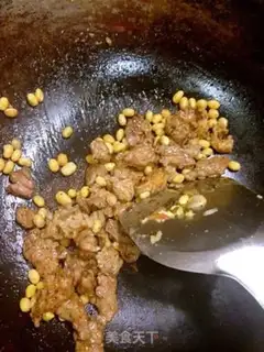 Make Tomato beef for noodles step 5