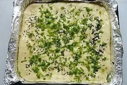 Make Meat loaf step 4