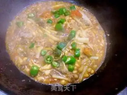 Make Tomato beef for noodles step 7