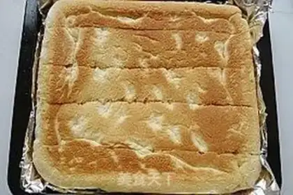 Make Meat loaf step 6