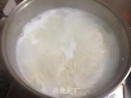 Make Tomato beef for noodles step 8