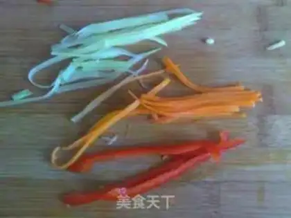Make Fancy sushi step 6