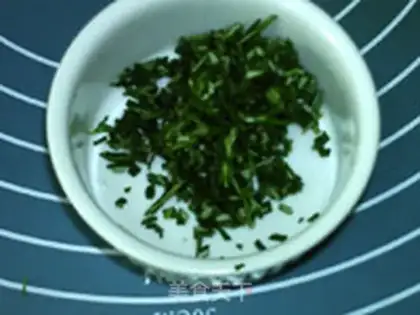 Make Rosemary baked potatoes step 2