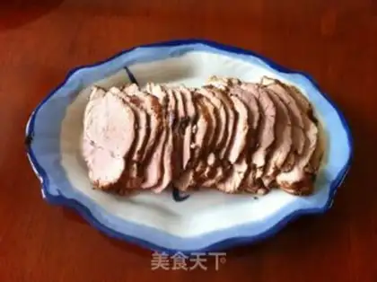 Make Soy sauce step 5