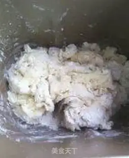 Make Old toast step 0