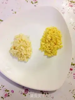 Make Porridge step 2