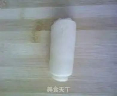 Make Old toast step 4