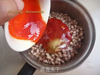 Make Sweet spicy beans step 6