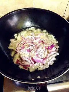 Make Porridge step 4