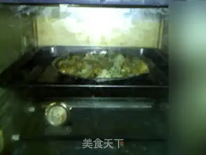 Make Rosemary baked potatoes step 10