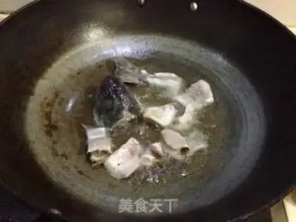 Make A shoal step 1