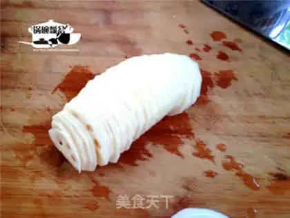 Make Cheese juice step 1