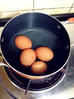 Make Porridge step 8