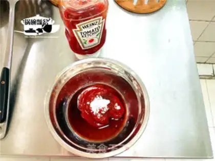 Make Cheese juice step 3