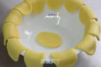 Make Fish paste step 0